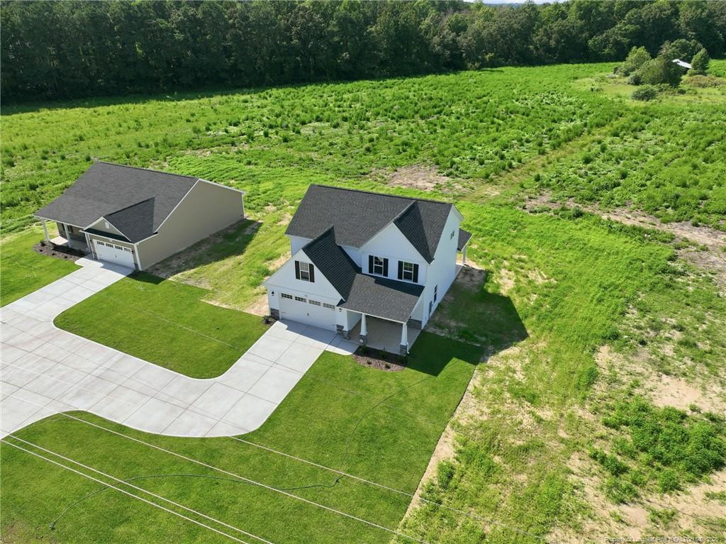 3563 N Old Wire (lot 2) Road Property Photo 41