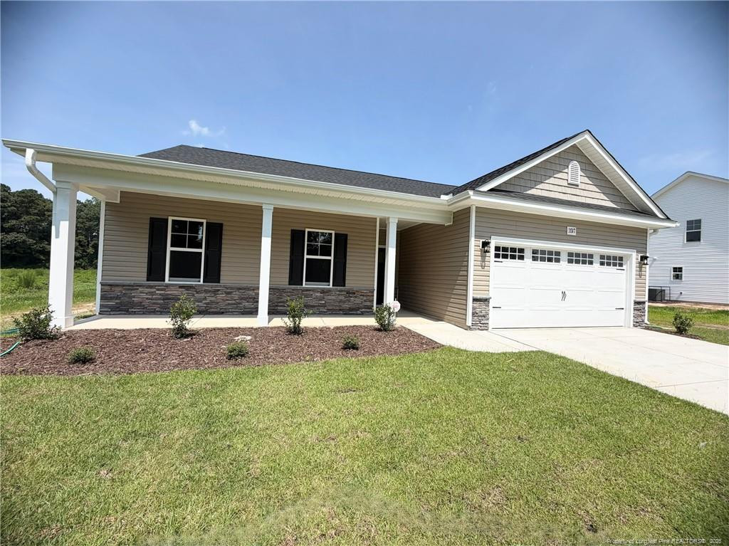 3517 N Old Wire (lot 1) Road Property Photo 1