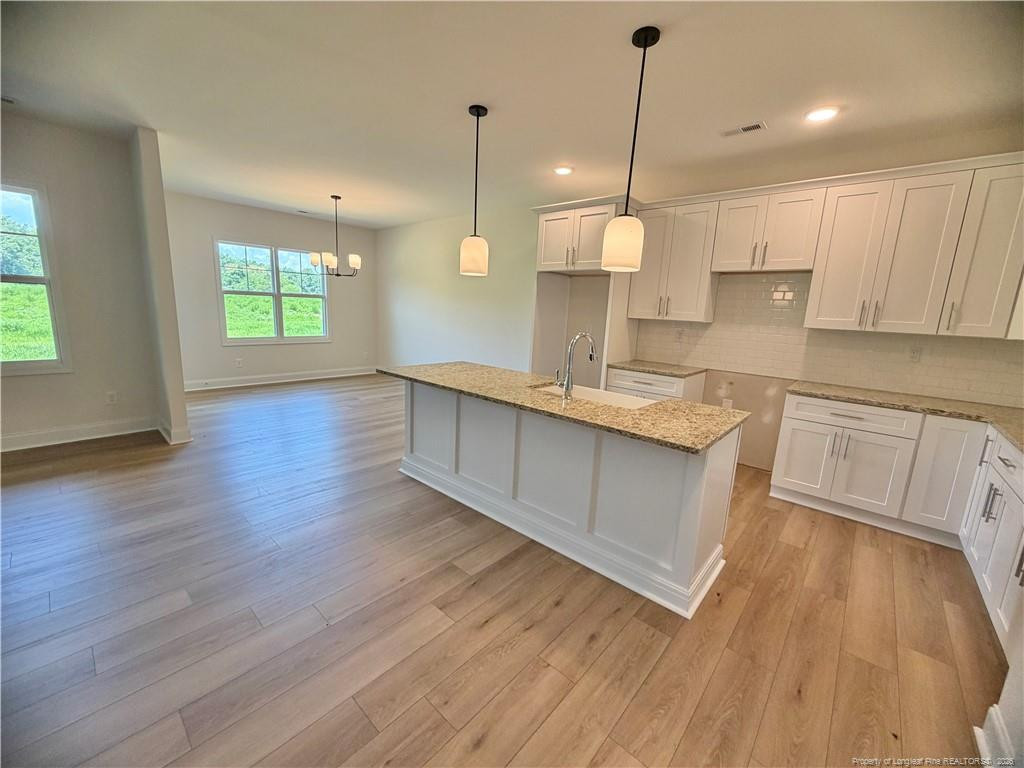 3517 N Old Wire (lot 1) Road Property Photo 6