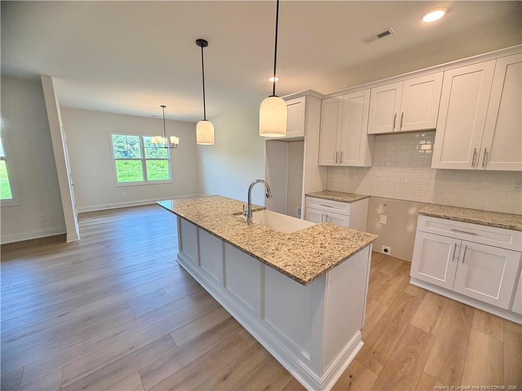 3517 N Old Wire (lot 1) Road Property Photo 7