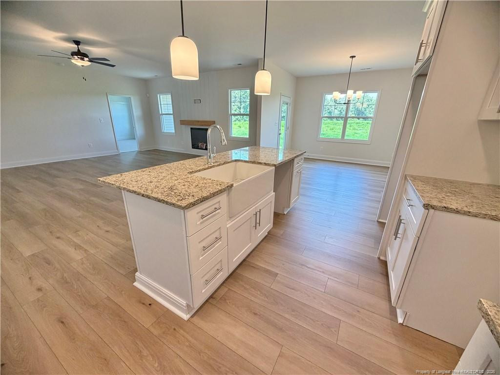 3517 N Old Wire (lot 1) Road Property Photo 8