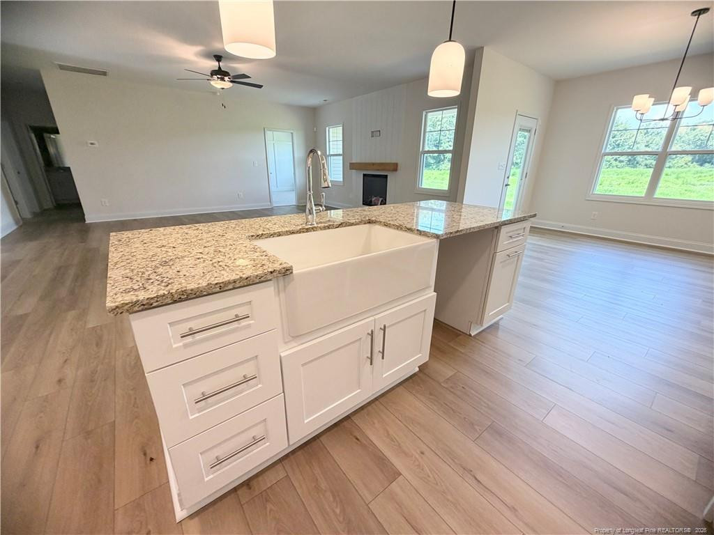 3517 N Old Wire (lot 1) Road Property Photo 9
