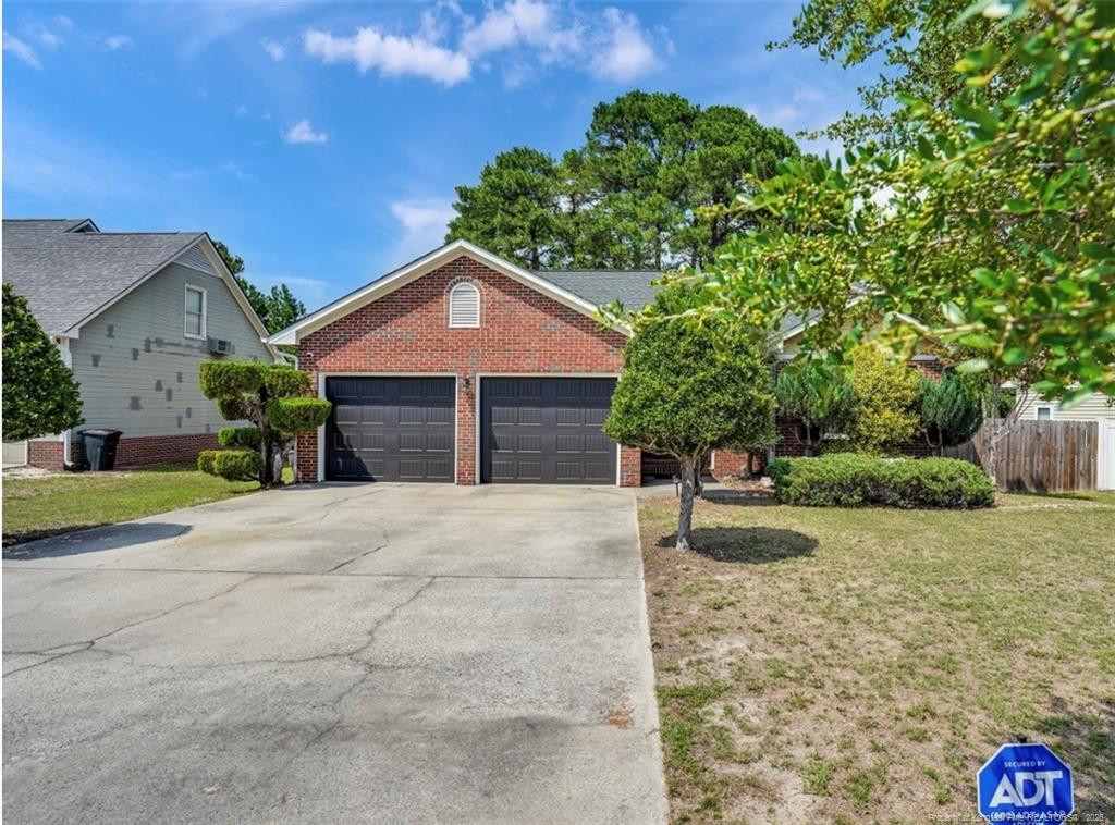 1040 Alexwood Drive Property Photo 1