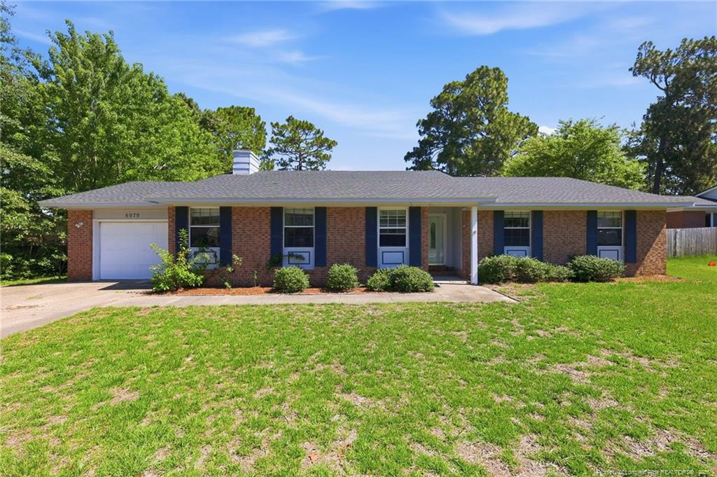 6979 Wickersham Drive Property Photo 1