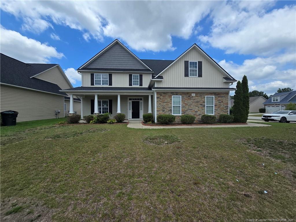 302 Cornhill Road Property Photo 1