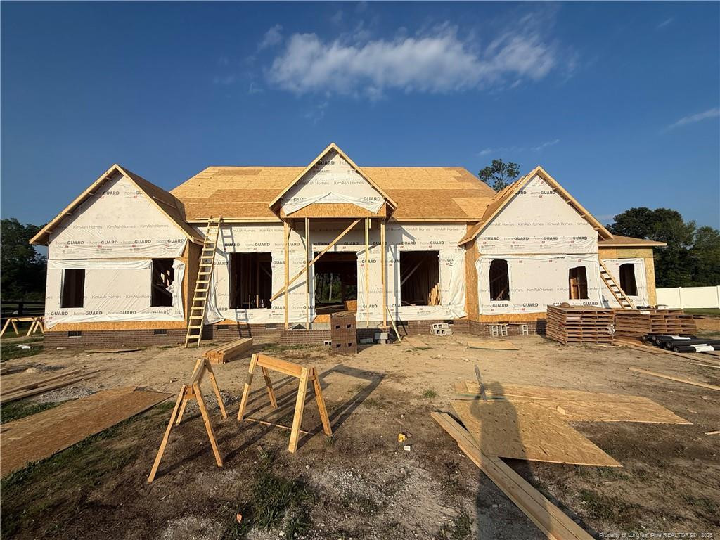 5840 Dottie Circle Property Photo 1