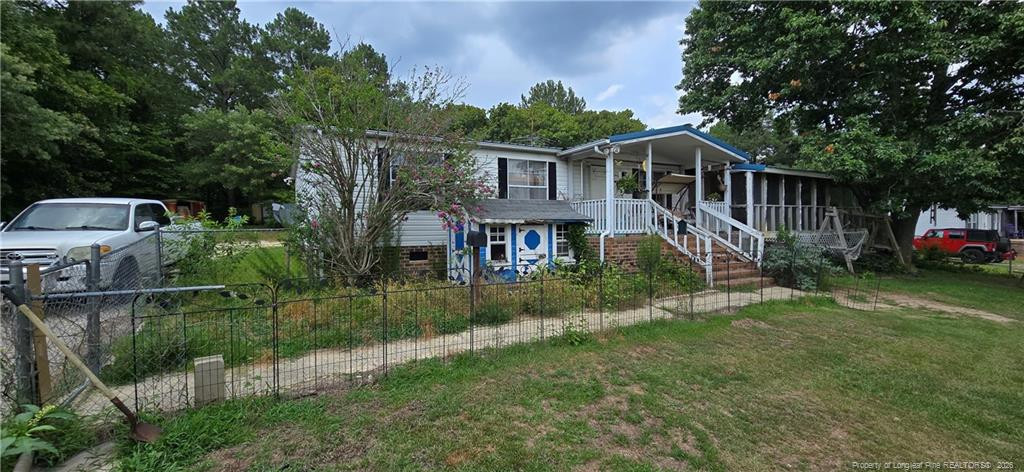 390 Kathleen Road Property Photo 1
