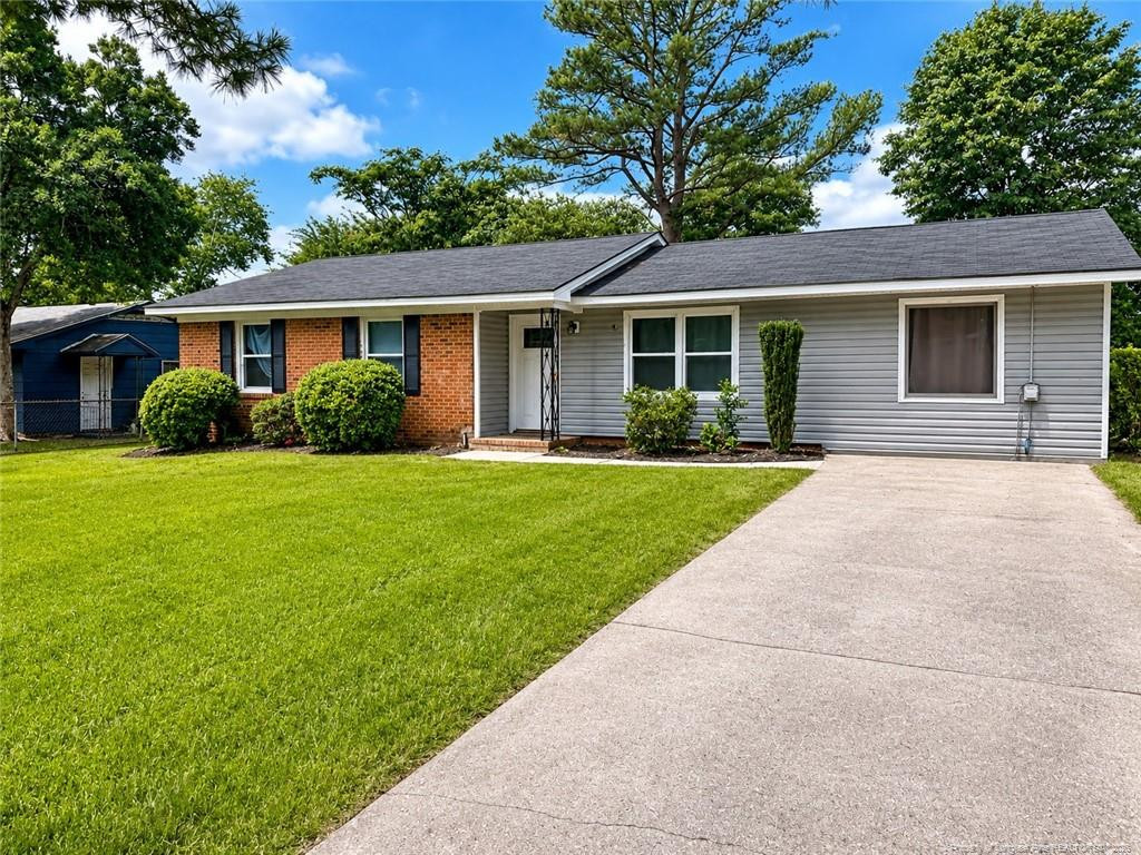 6537 Vineyard Drive Property Photo 1