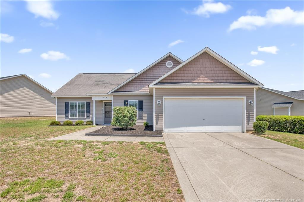 2544 Hunting Bow Drive Property Photo 1