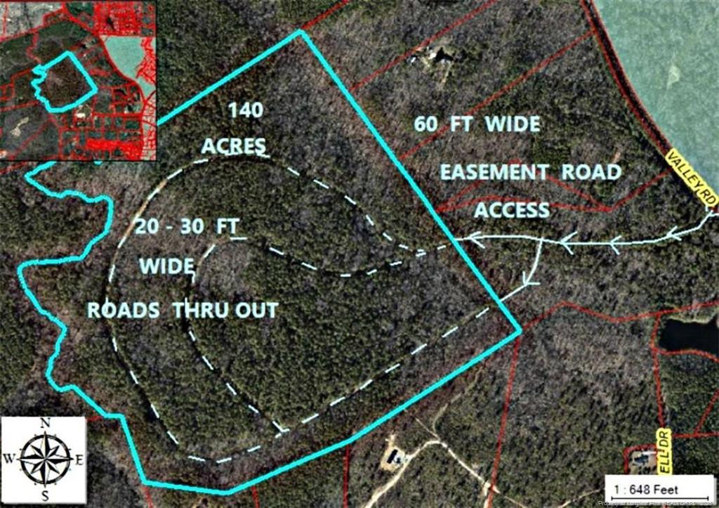 Valley Road Property Photo 2