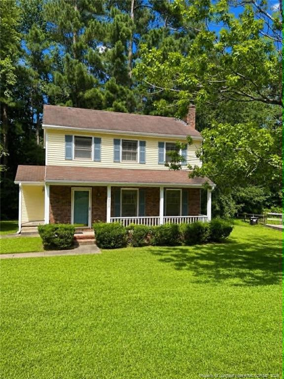3311 Courtland Drive Property Photo 1