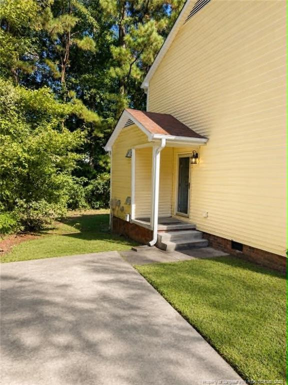 3311 Courtland Drive Property Photo 2