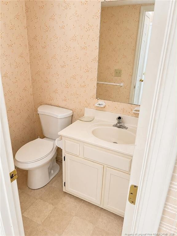 3311 Courtland Drive Property Photo 9