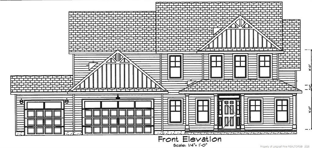 174 Cambray Downs (lot 5) Court Property Photo 1
