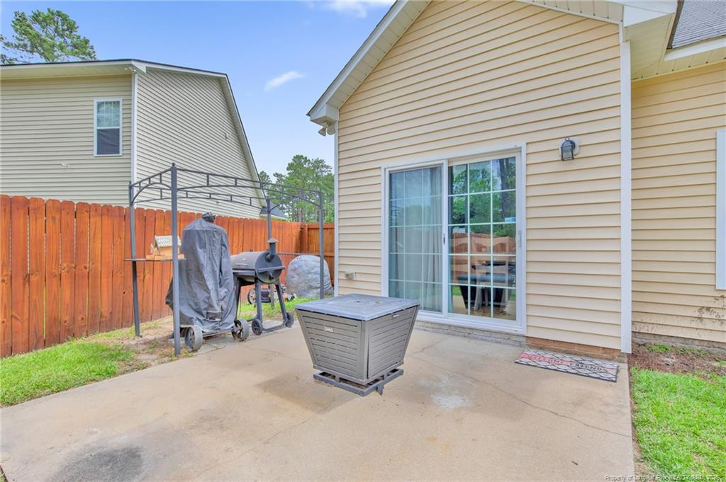 4344 Redspire Lane Property Photo 28