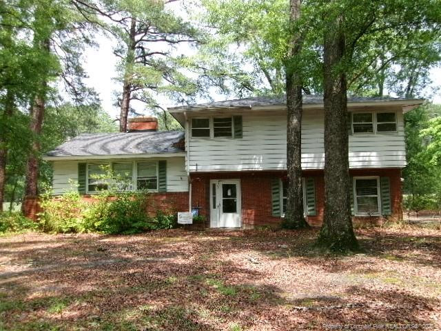 704 Mcneill Drive Property Photo 1