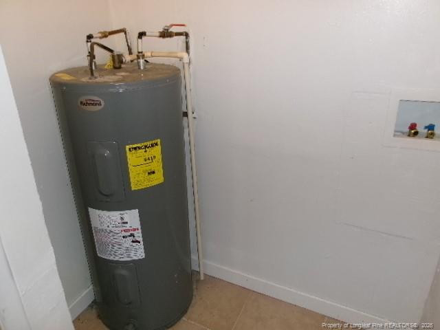 704 Mcneill Drive Property Photo 8