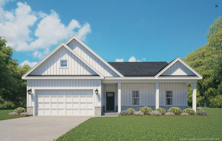 238 Ashley Heights (lot 101) Drive Property Photo 2