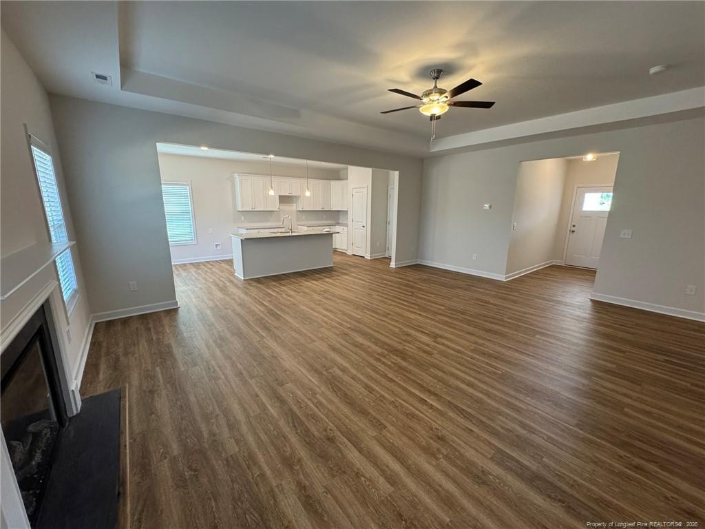 238 Ashley Heights (lot 101) Drive Property Photo 3