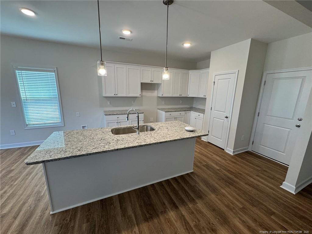 238 Ashley Heights (lot 101) Drive Property Photo 4