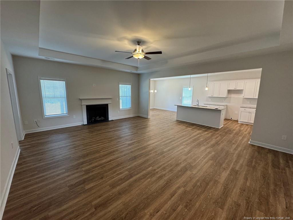 238 Ashley Heights (lot 101) Drive Property Photo 7