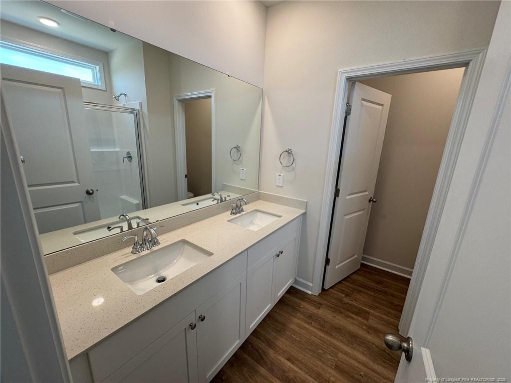 238 Ashley Heights (lot 101) Drive Property Photo 9