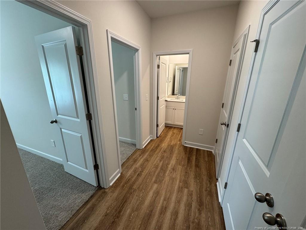 238 Ashley Heights (lot 101) Drive Property Photo 11