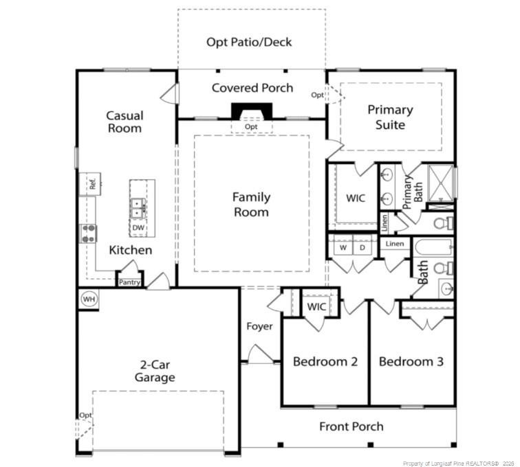 238 Ashley Heights (lot 101) Drive Property Photo 16