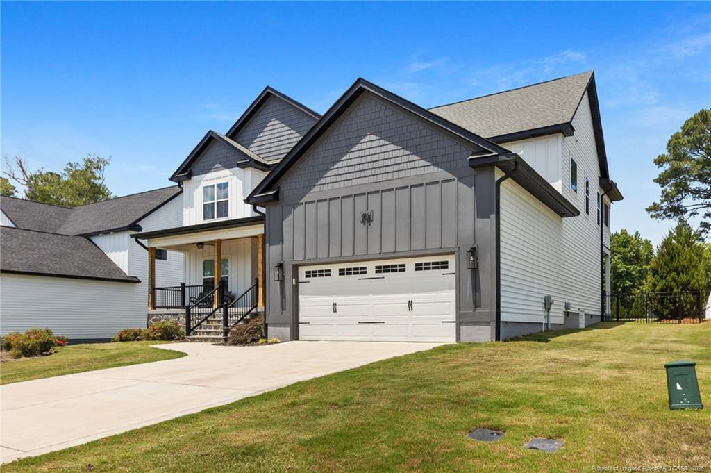 415 Stable Court Property Photo 1