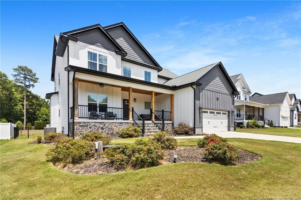 415 Stable Court Property Photo 1