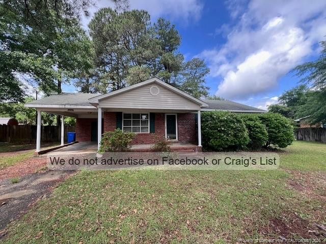219 N Ingleside Drive Property Photo 1