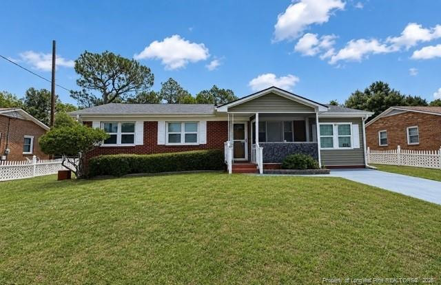 3241 Vardaman Avenue Property Photo 1