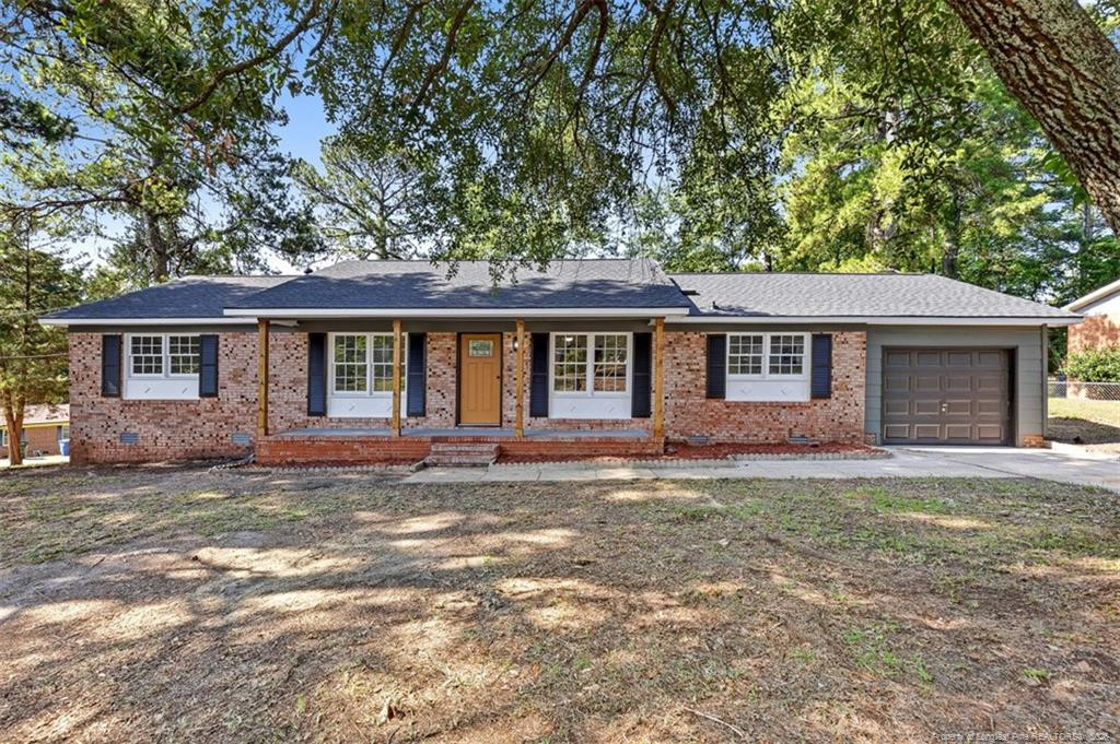 4701 Beaufort Drive Property Photo 1