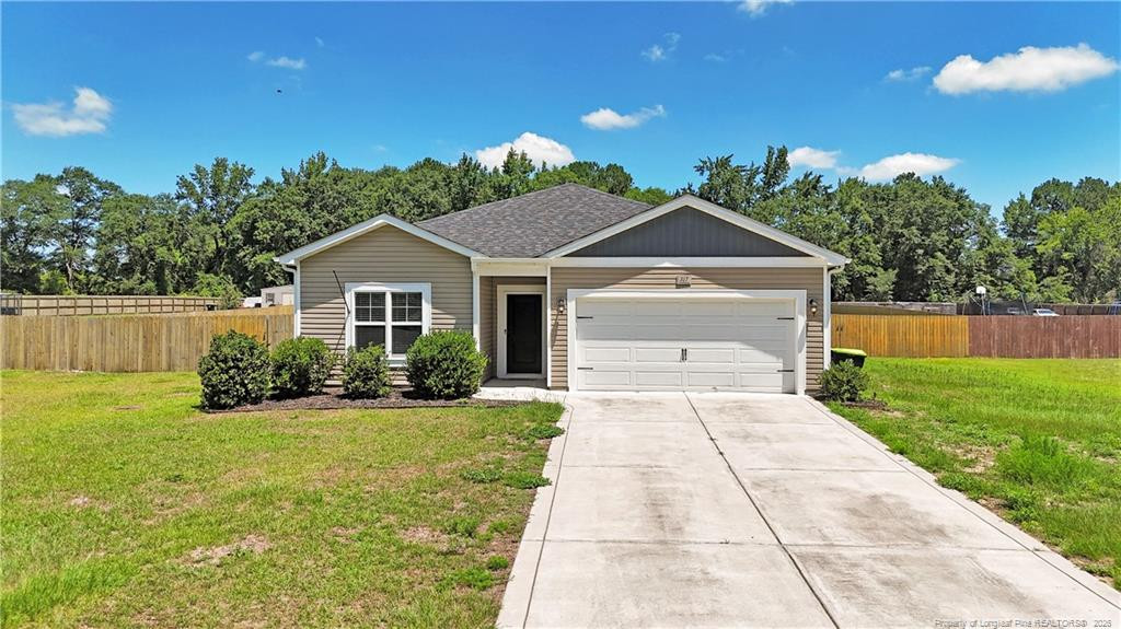317 Laurel Lake Road