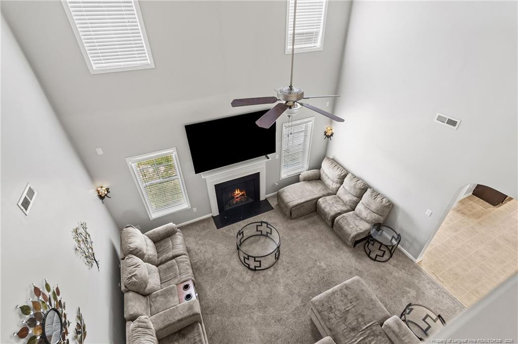 6613 Planters Row Drive Property Photo 11