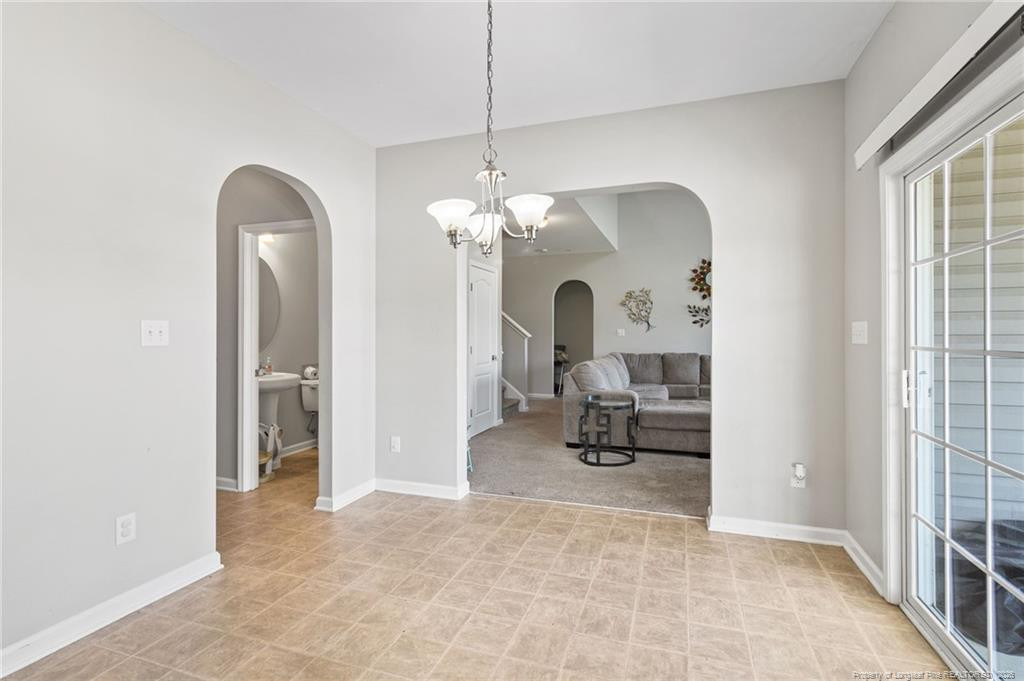 6613 Planters Row Drive Property Photo 18