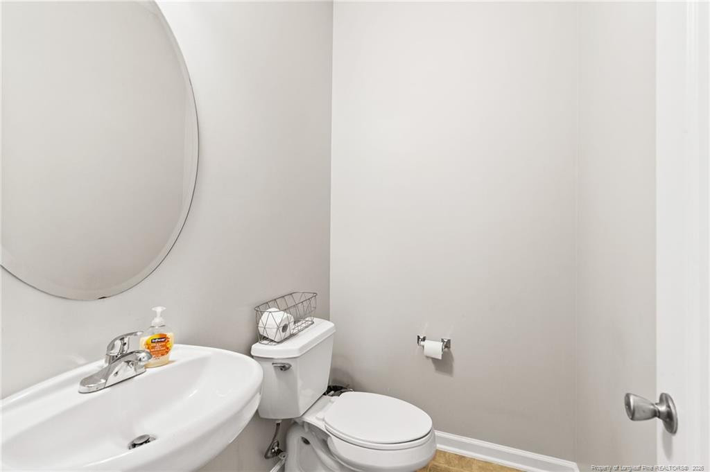 6613 Planters Row Drive Property Photo 22