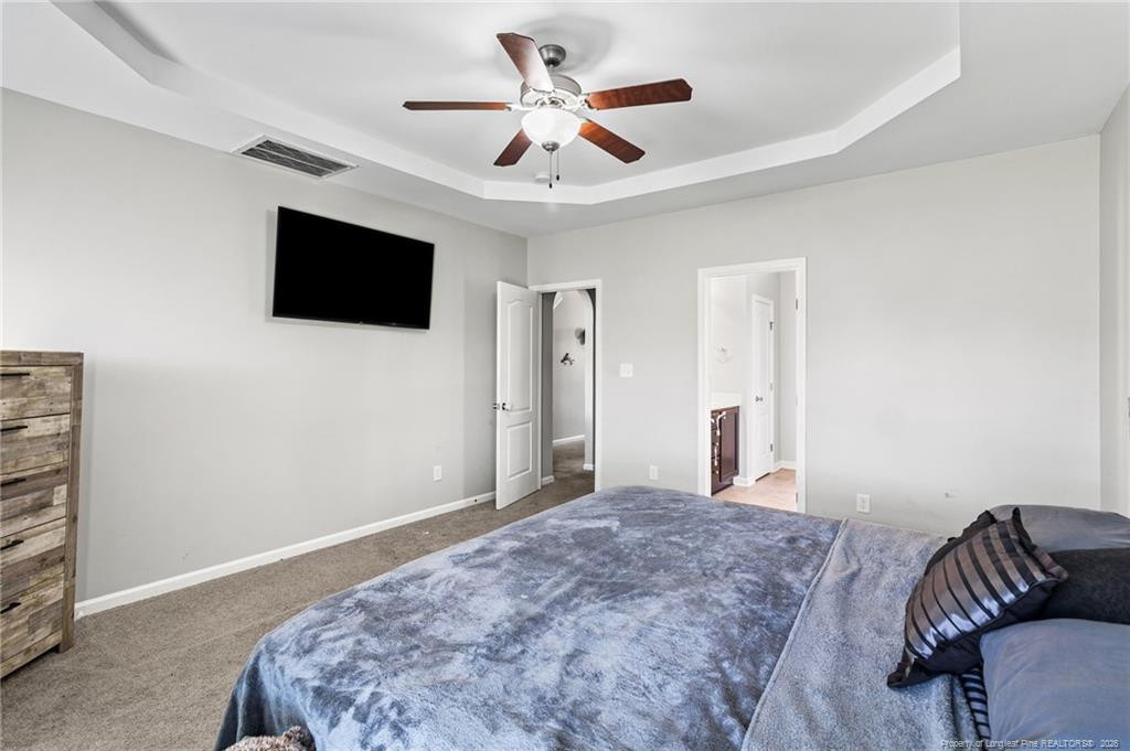 6613 Planters Row Drive Property Photo 24