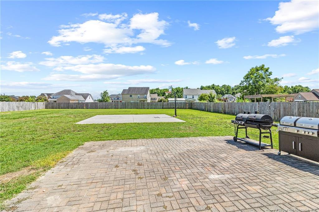 6613 Planters Row Drive Property Photo 44