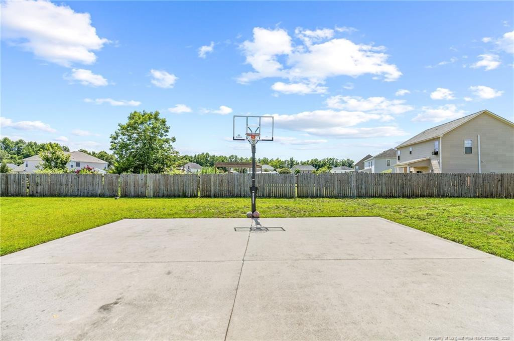 6613 Planters Row Drive Property Photo 46