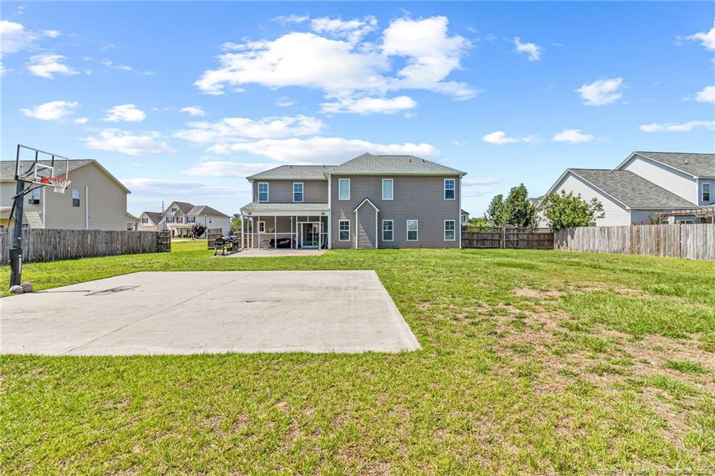 6613 Planters Row Drive Property Photo 47