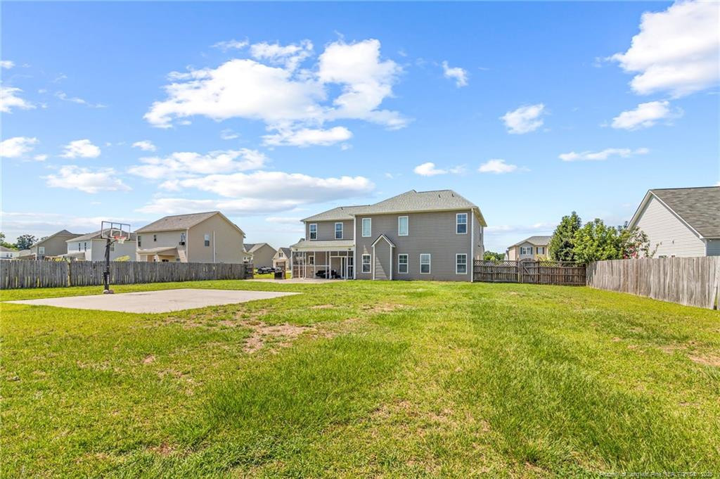 6613 Planters Row Drive Property Photo 48