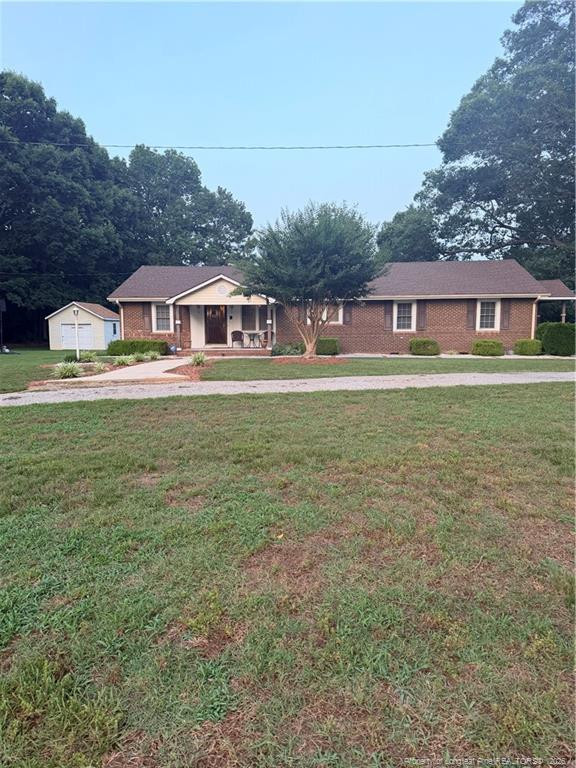 823 Abbott Road Property Photo 1