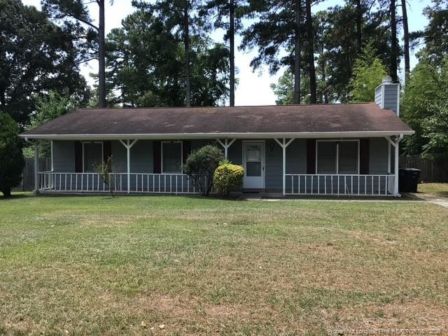3521 Torbay Drive Property Photo 1