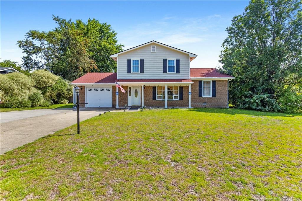6870 Beaver Stone Drive Property Photo 1