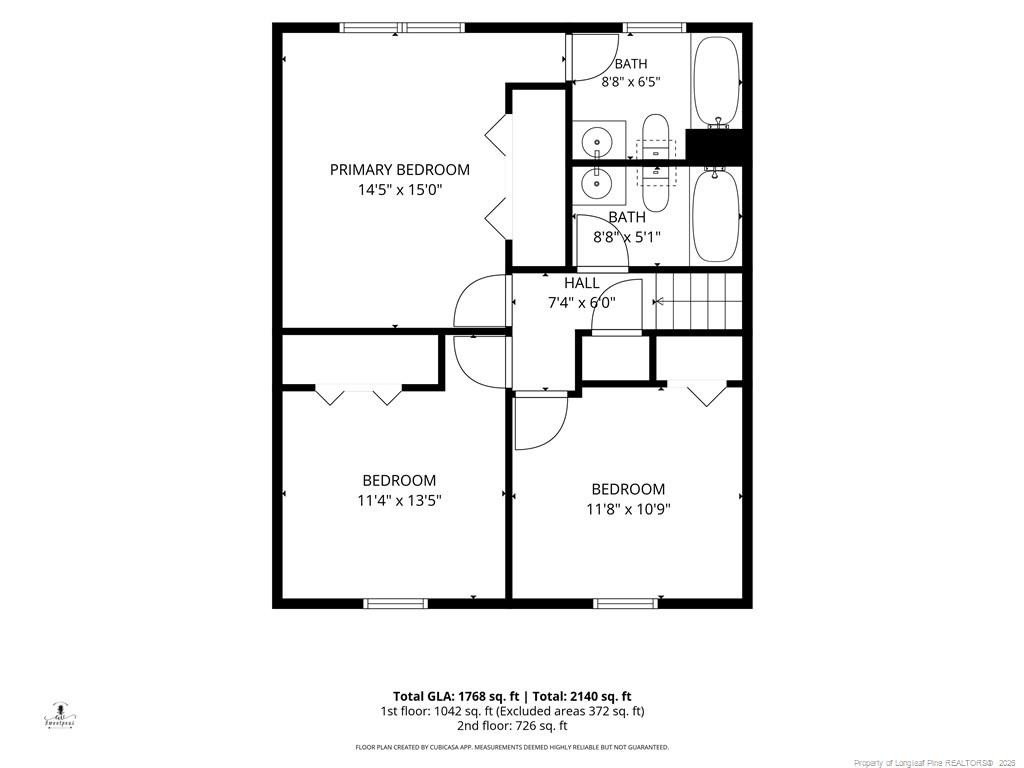 6870 Beaver Stone Drive Property Photo 24