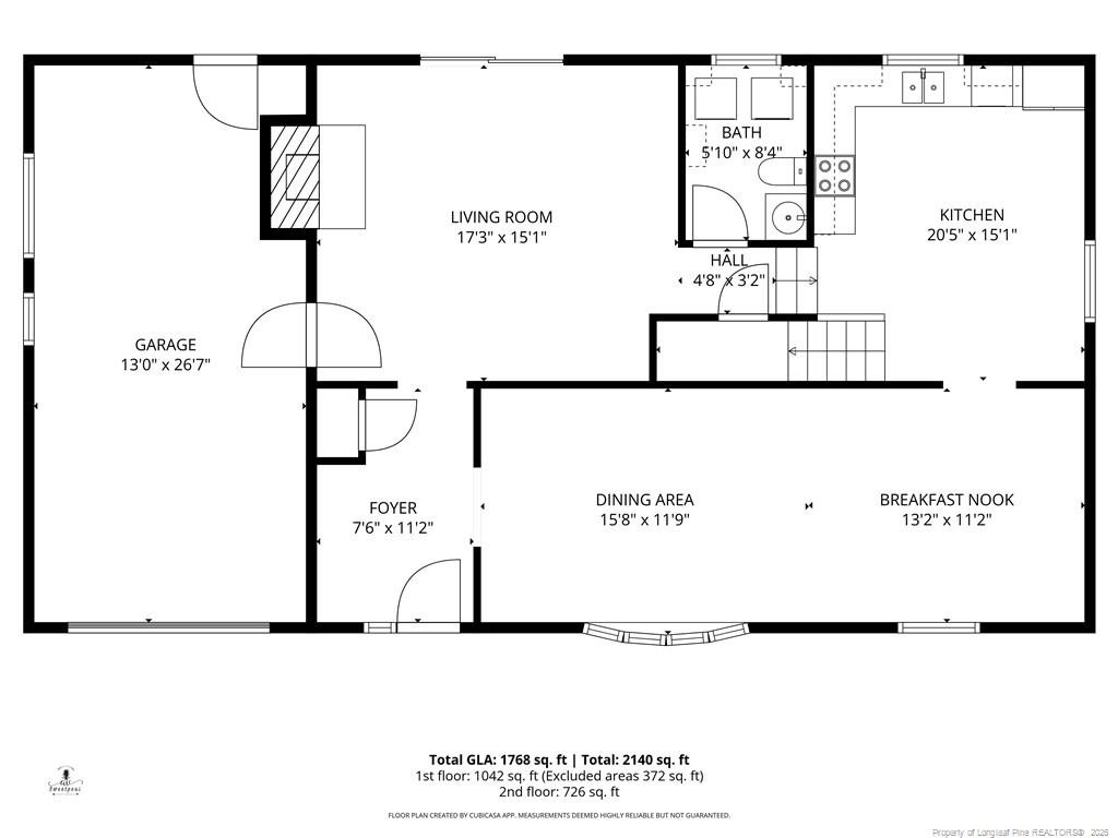 6870 Beaver Stone Drive Property Photo 25