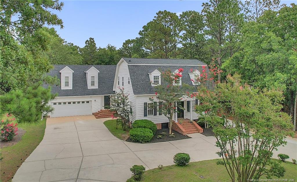 6817 Tanager Court