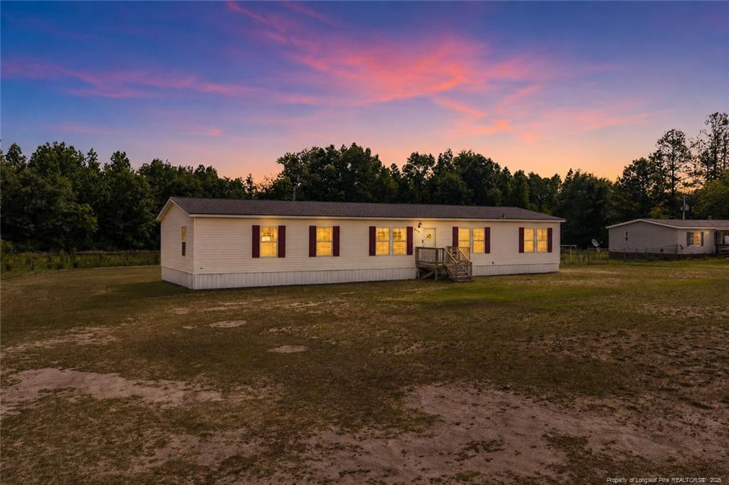 4694 Mt Zion Church Road Property Photo 1