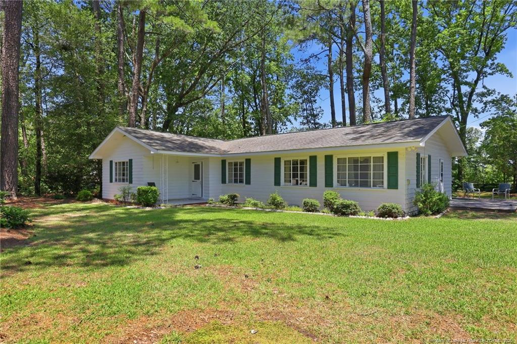 3993 Mcarthur Road Property Photo 1
